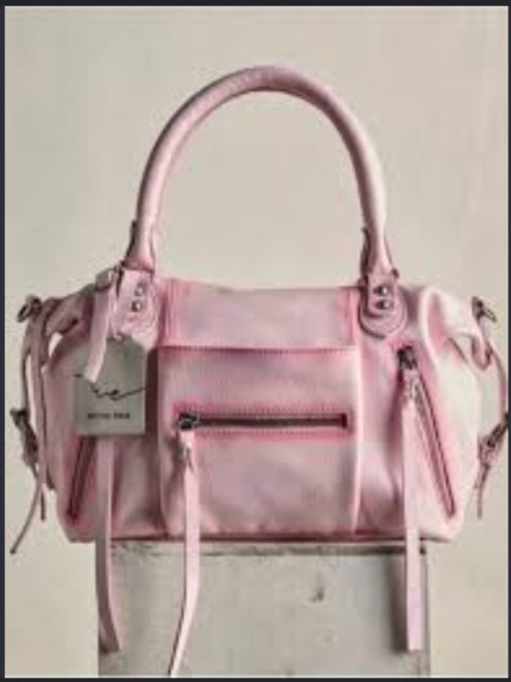 PEONY 🔥 New Free People Baby Emerson